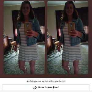 Meet your Posher, Betty